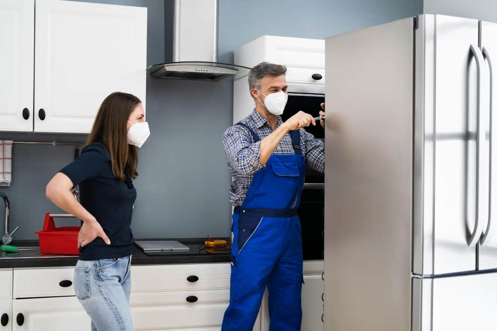 refrigerator-repair