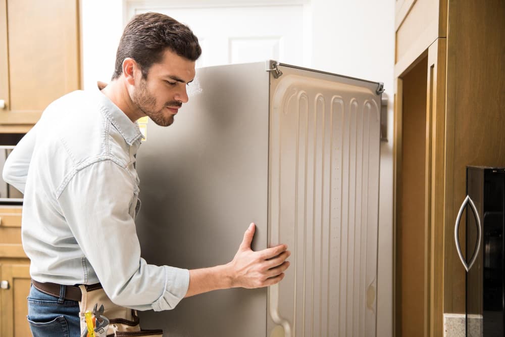 refrigerator-repair